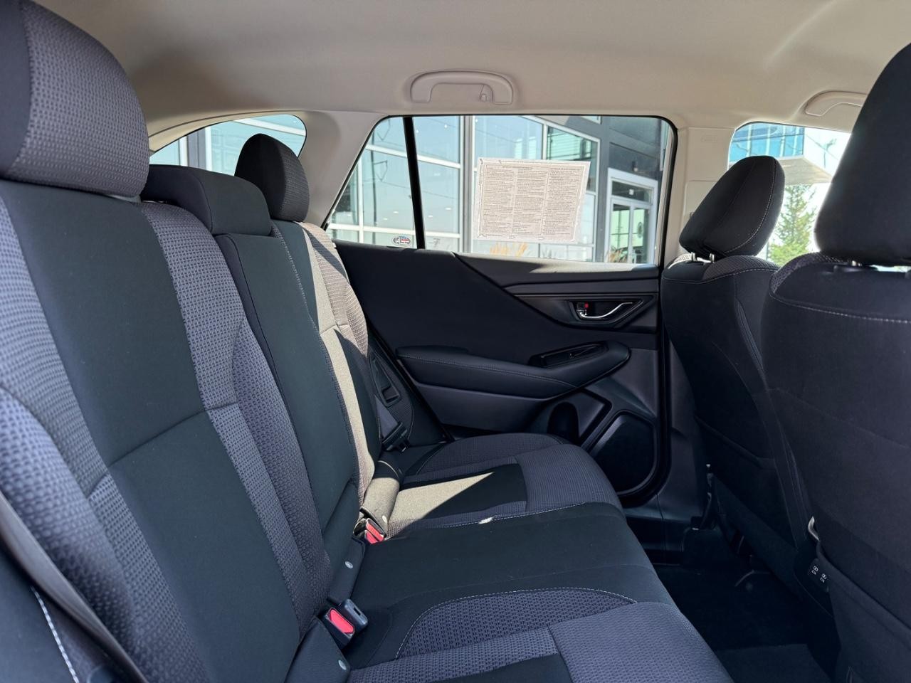 Subaru Outback Vehicle Image 10