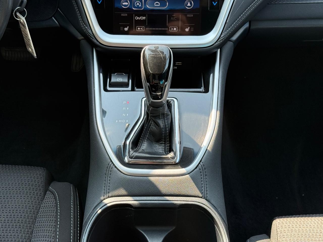 Subaru Outback Vehicle Image 13