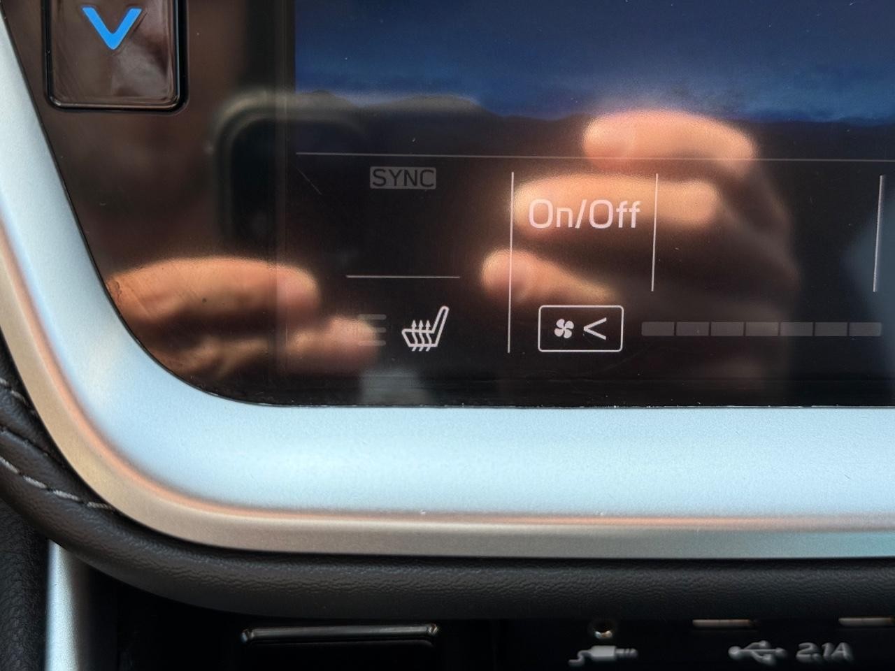 Subaru Outback Vehicle Image 20