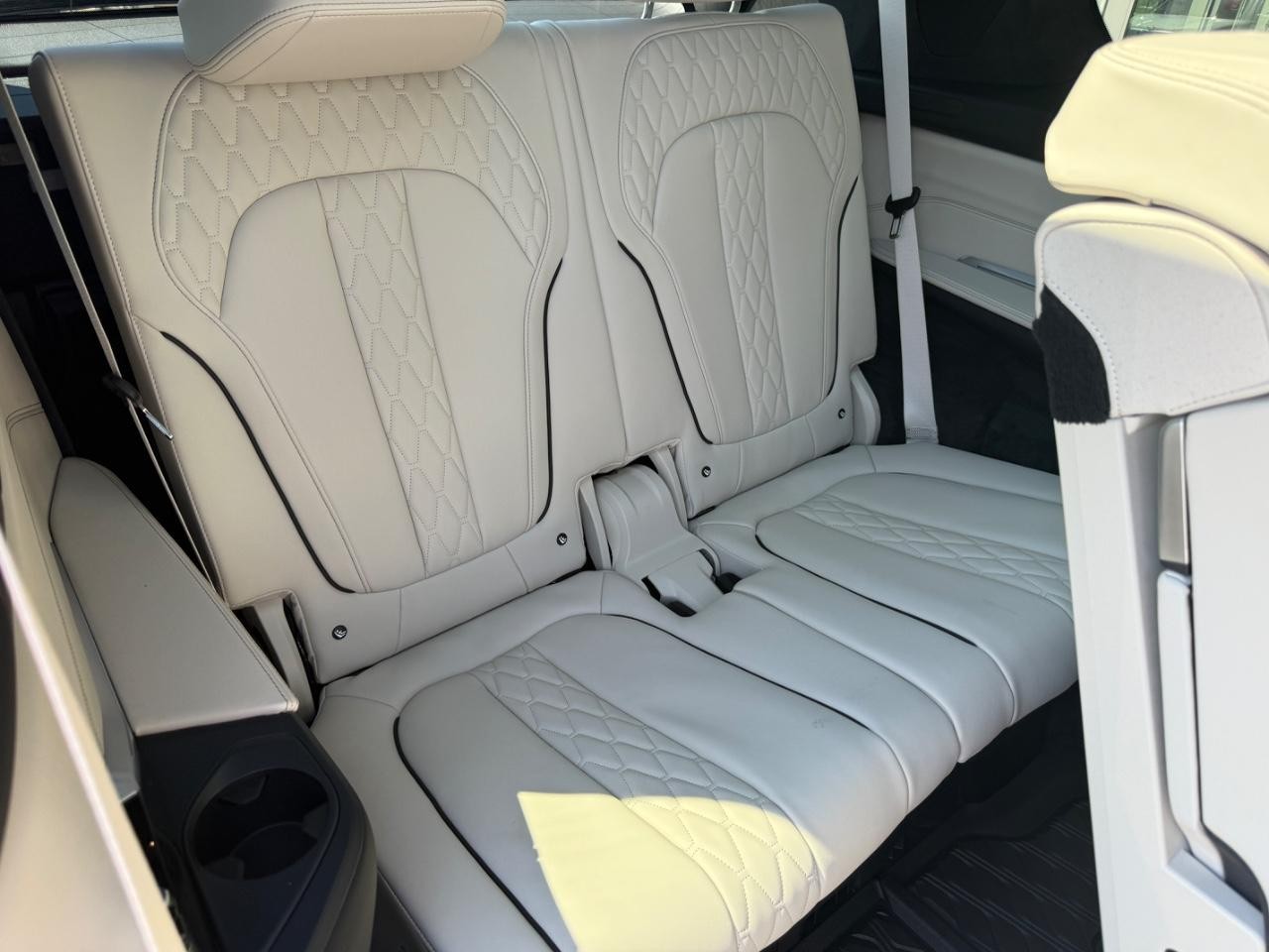 BMW X7 Vehicle Image 05