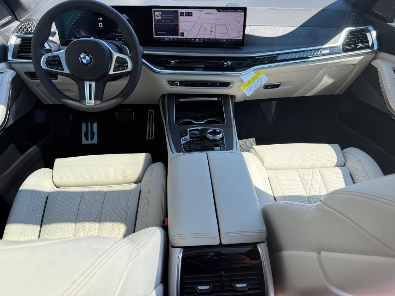 BMW X7 Vehicle Image 09