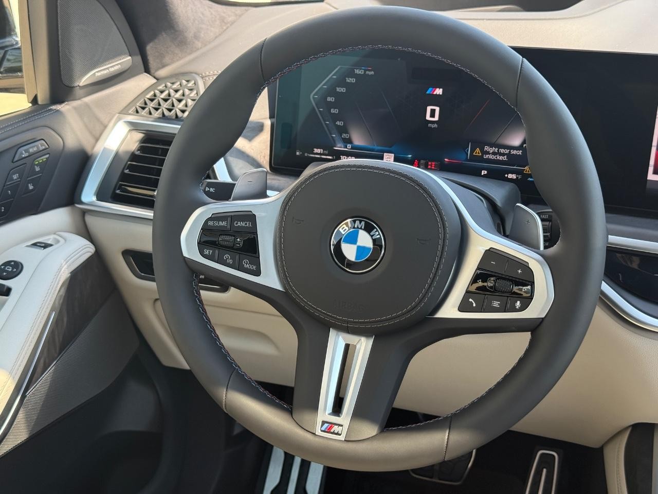 BMW X7 Vehicle Image 10