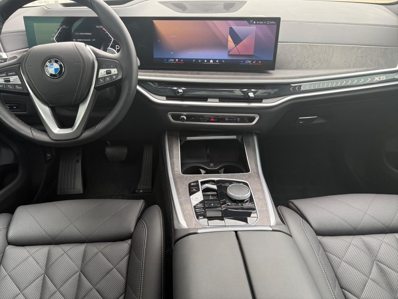 BMW X5 Vehicle Image 11