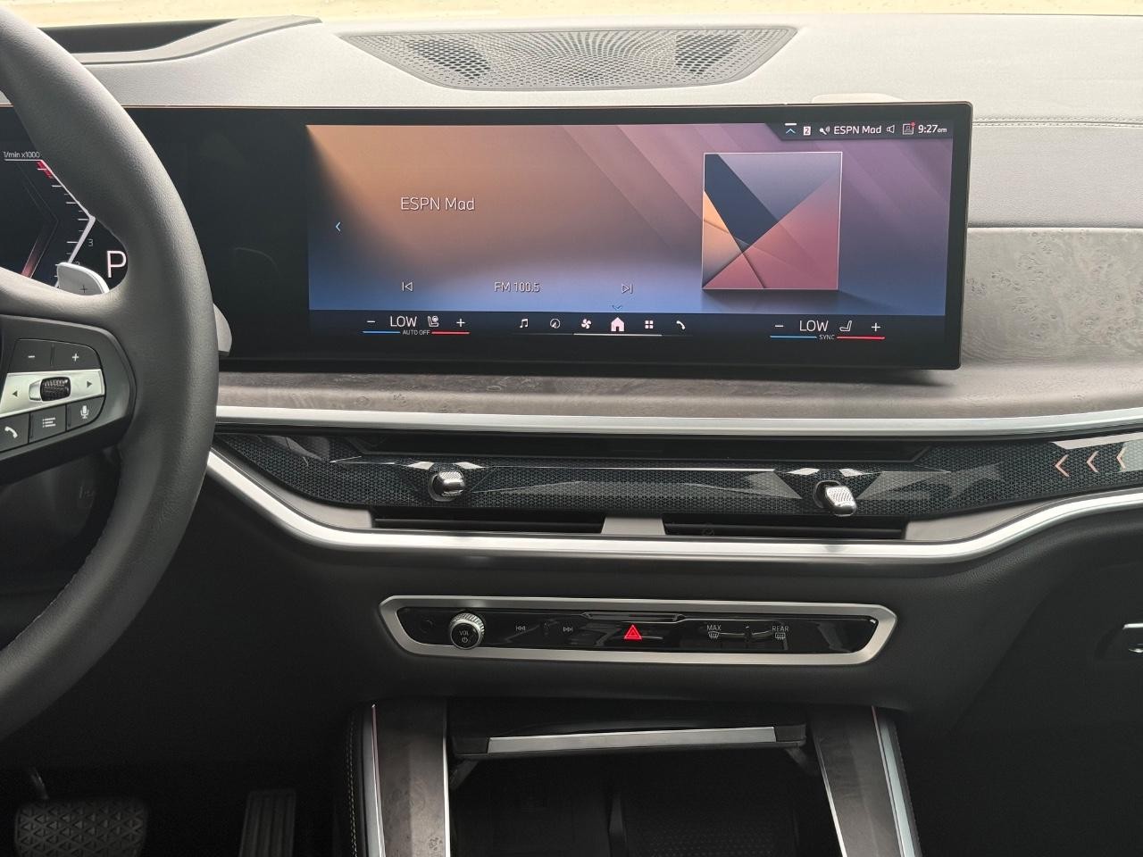 BMW X5 Vehicle Image 12