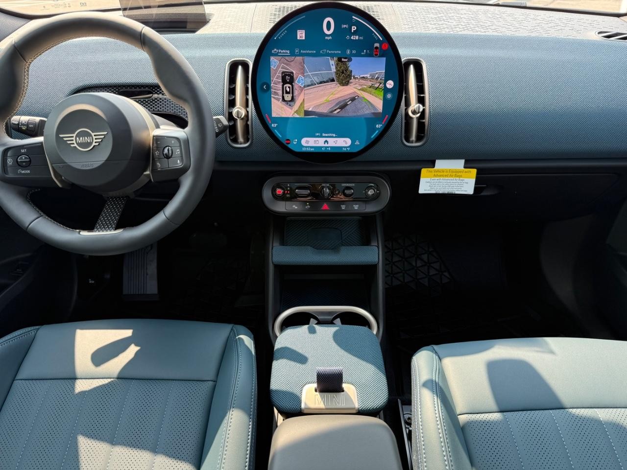 MINI Countryman Vehicle Image 06