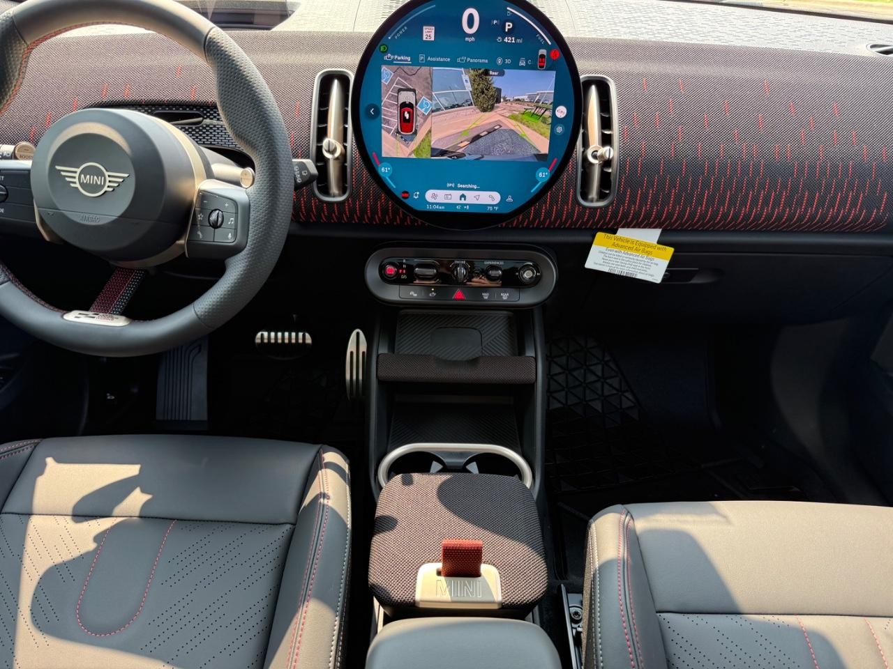 MINI Countryman Vehicle Image 06