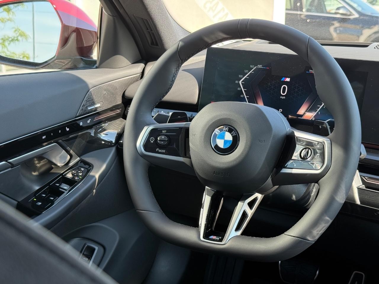 BMW 5 Series Vehicle Image 09