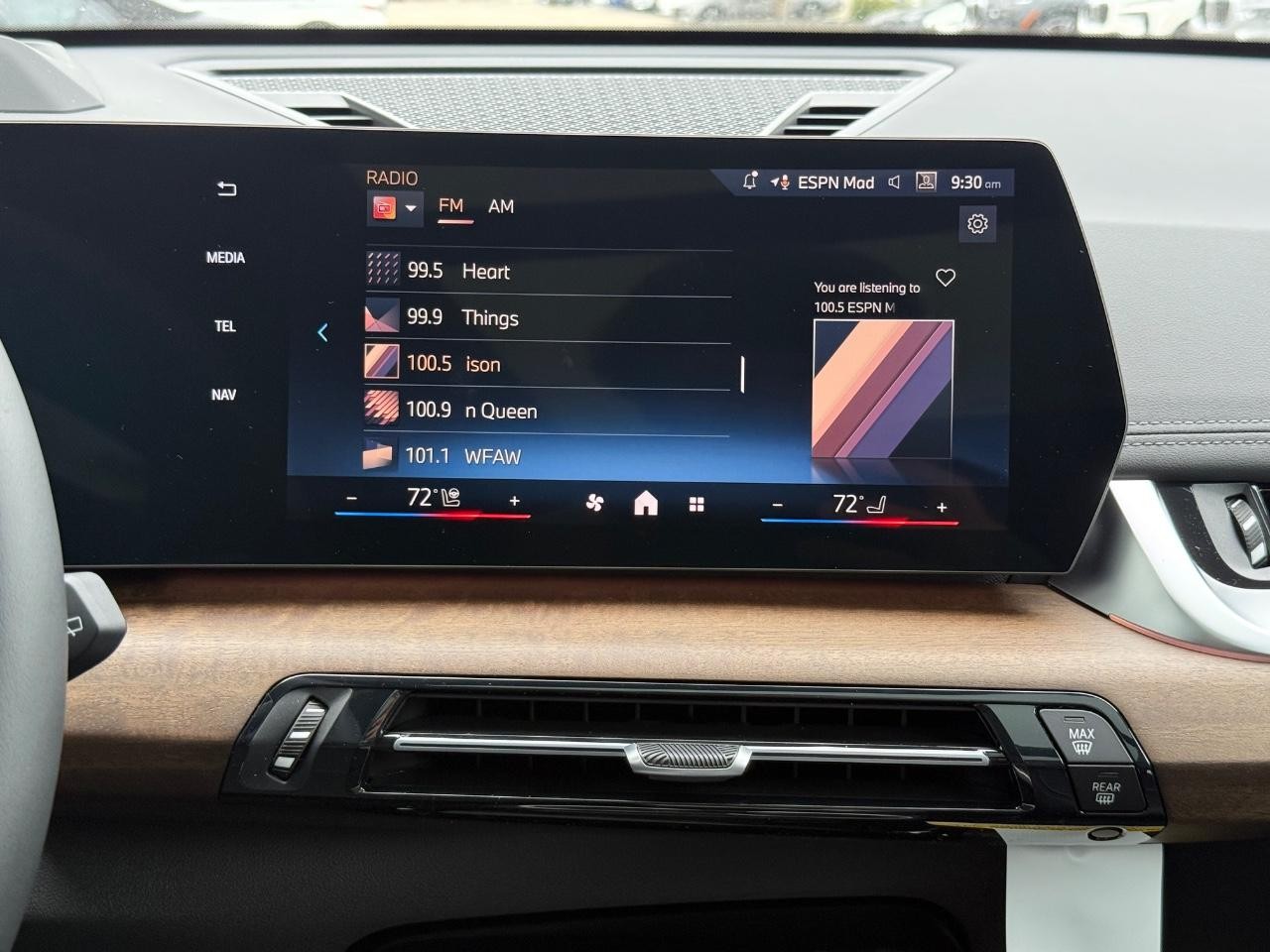 BMW X1 Vehicle Image 07