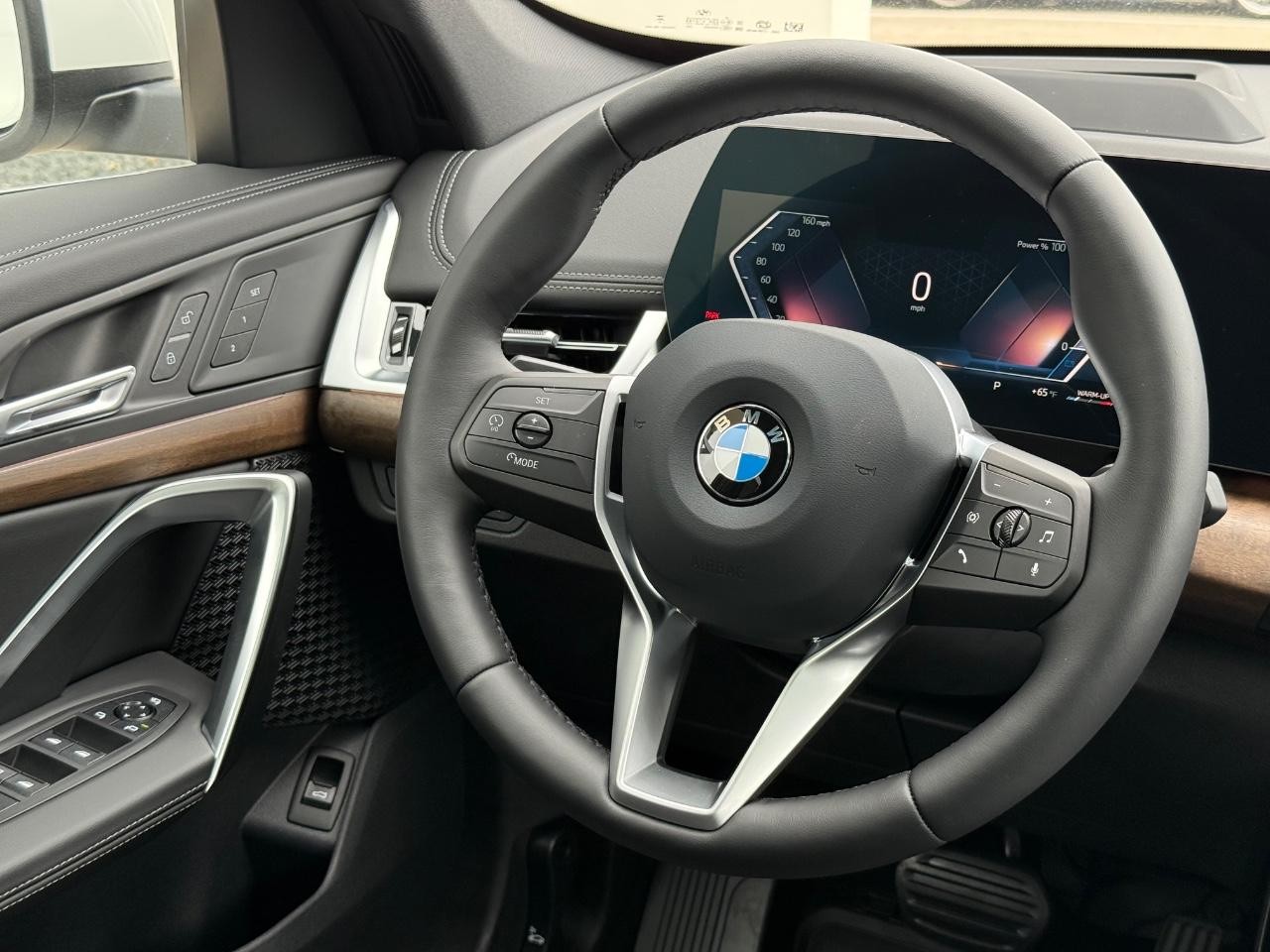 BMW X1 Vehicle Image 09