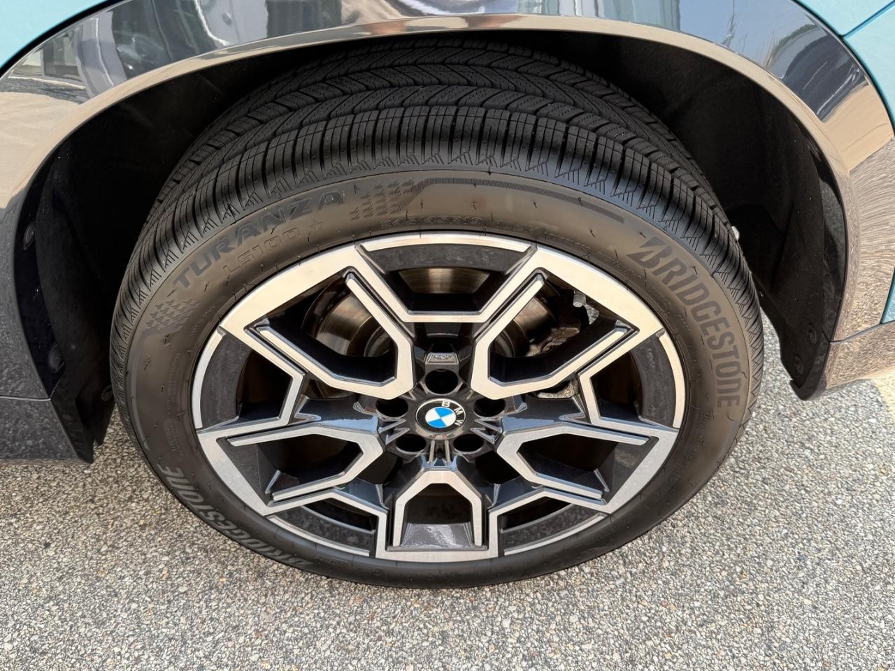 BMW X1 Vehicle Image 07