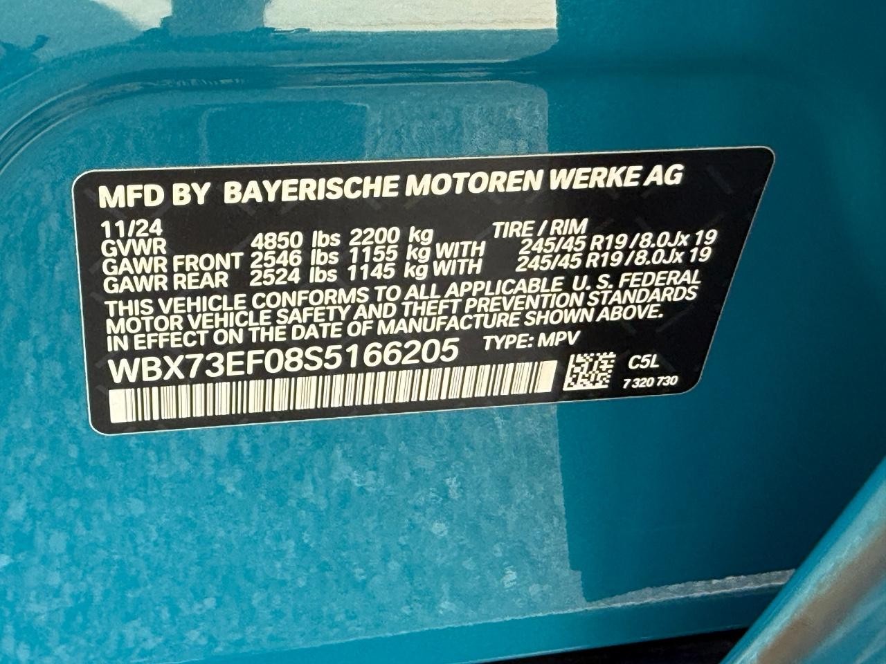 BMW X1 Vehicle Image 23