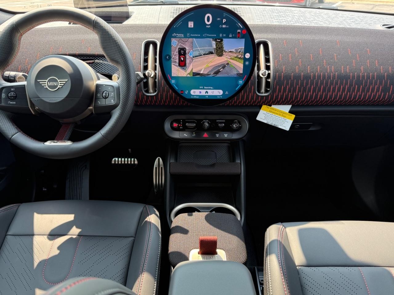 MINI Countryman Vehicle Image 06
