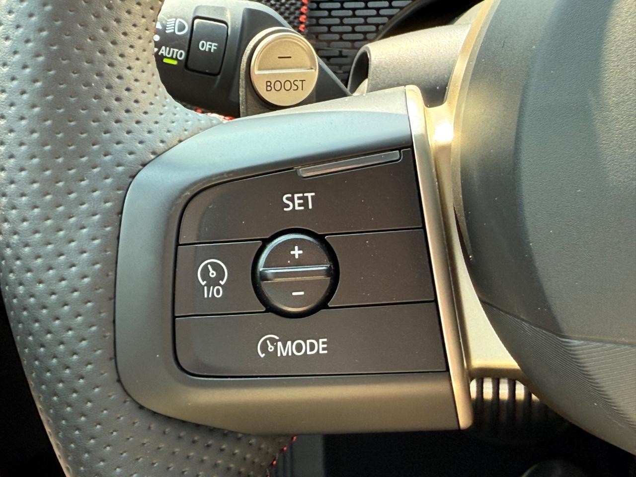 MINI Countryman Vehicle Image 11