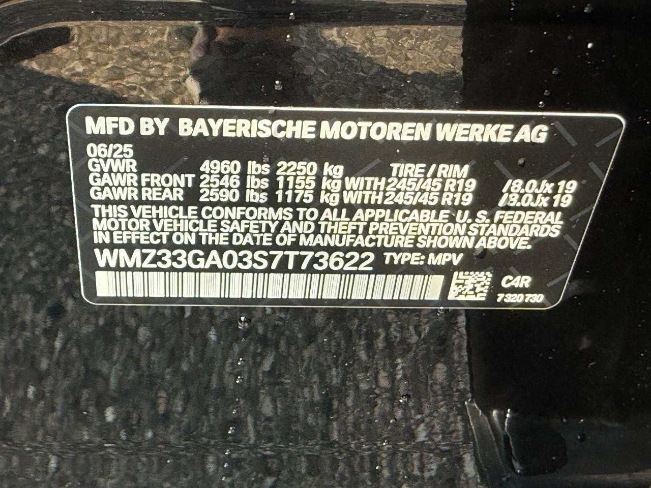 MINI Countryman Vehicle Image 17