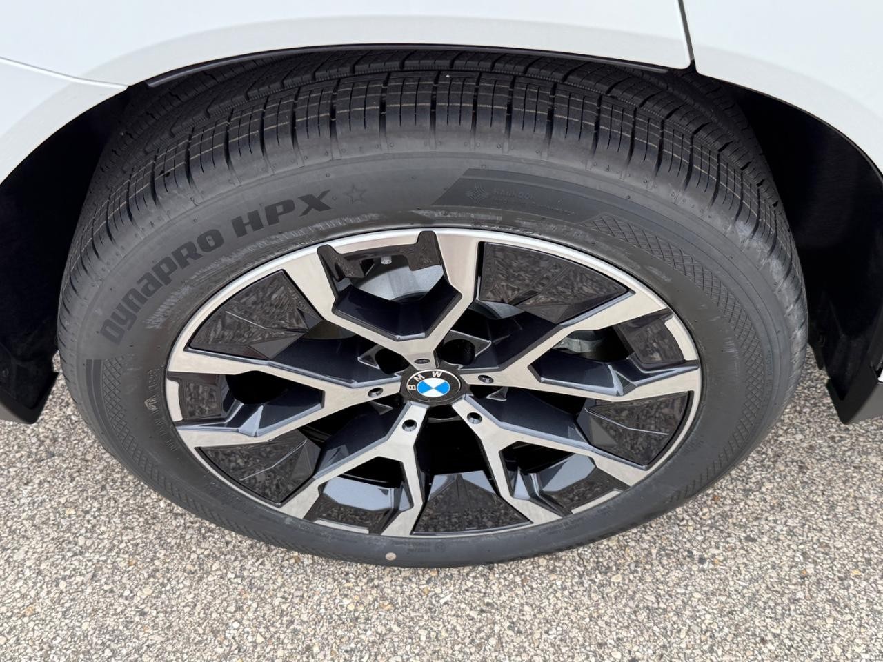 BMW X3 Vehicle Image 04
