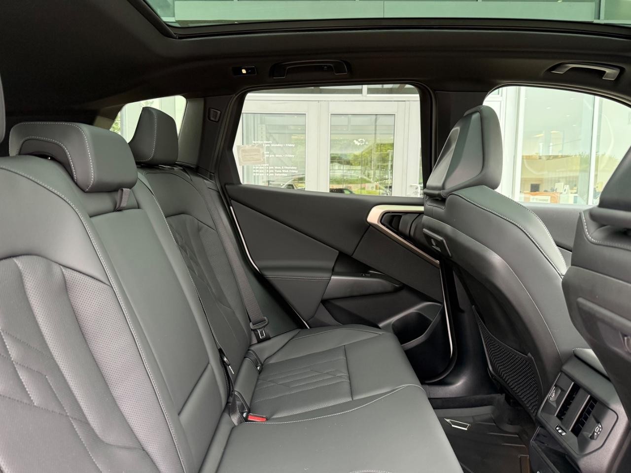 BMW X3 Vehicle Image 05