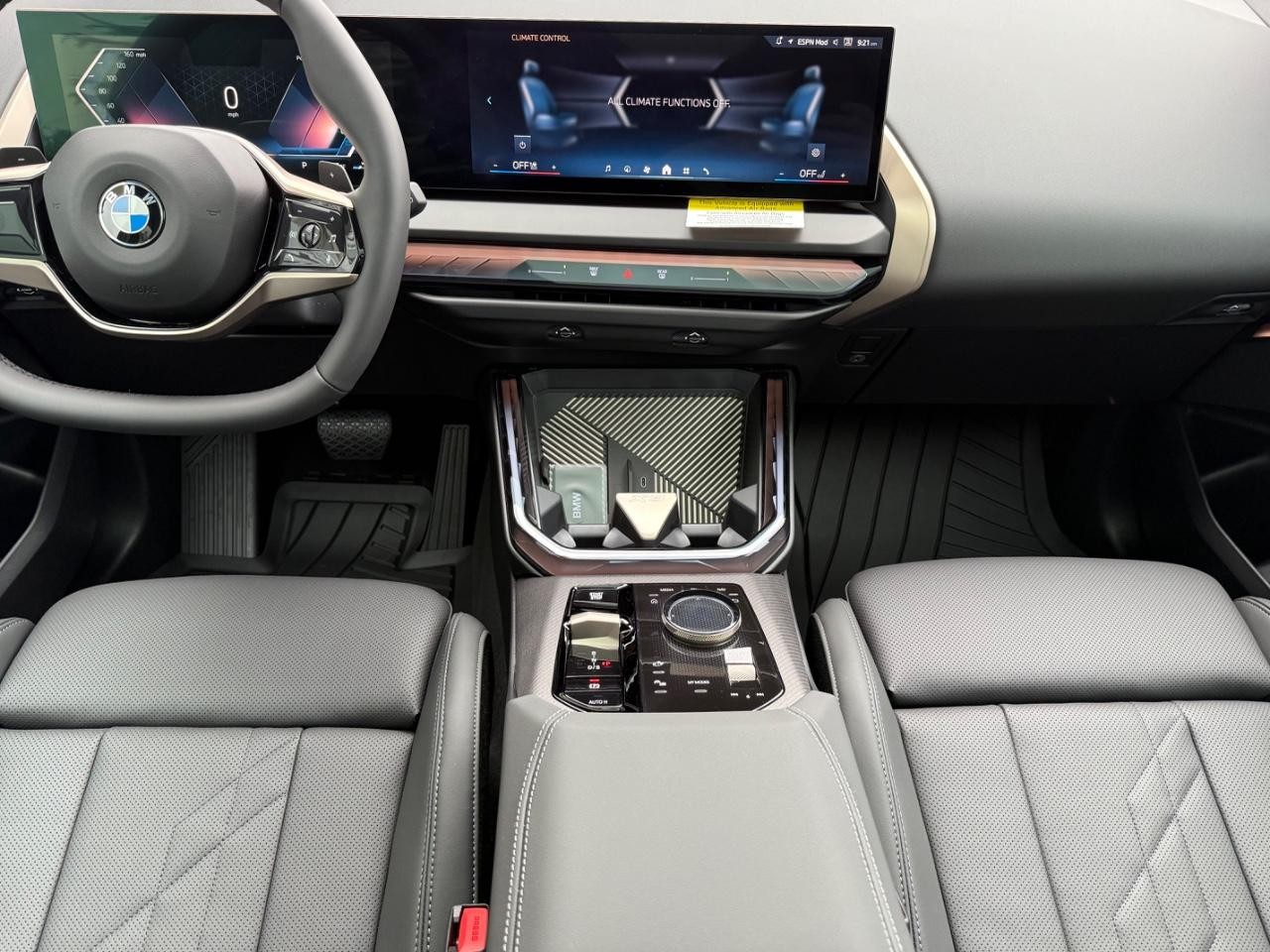 BMW X3 Vehicle Image 06