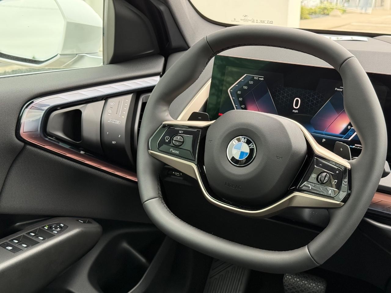 BMW X3 Vehicle Image 09