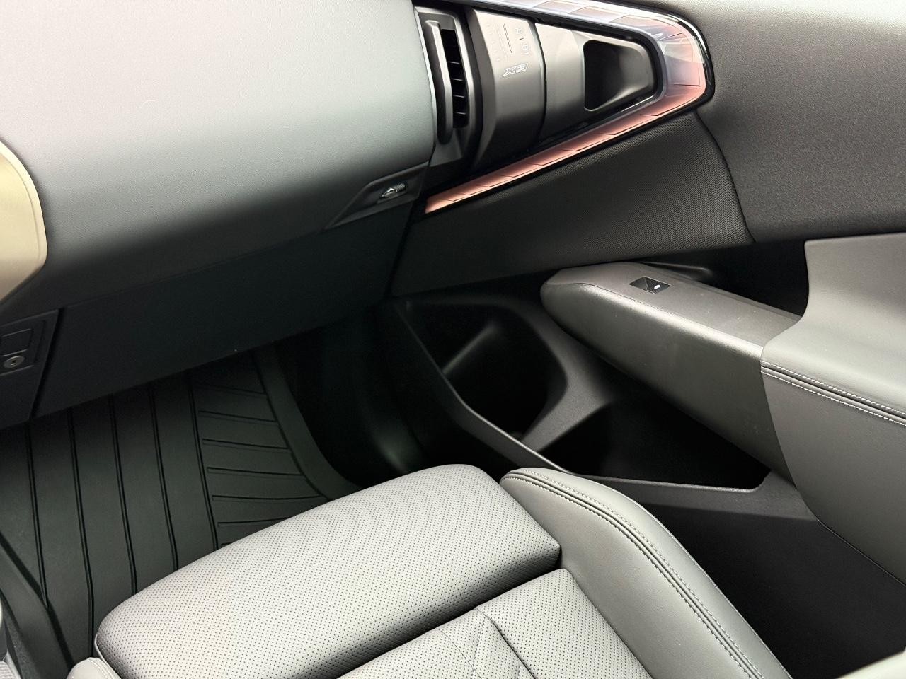 BMW X3 Vehicle Image 10