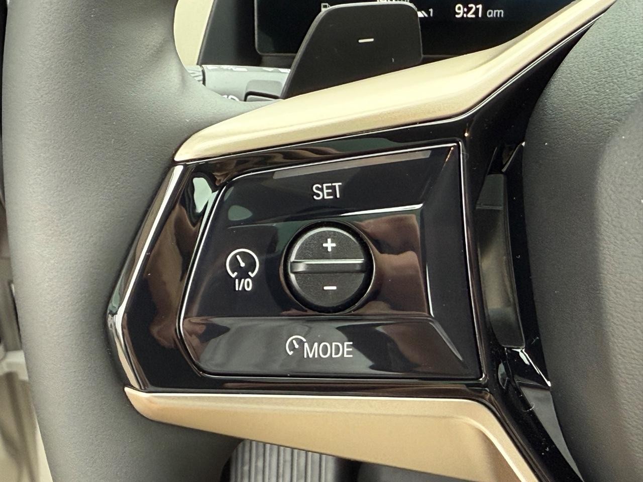 BMW X3 Vehicle Image 12