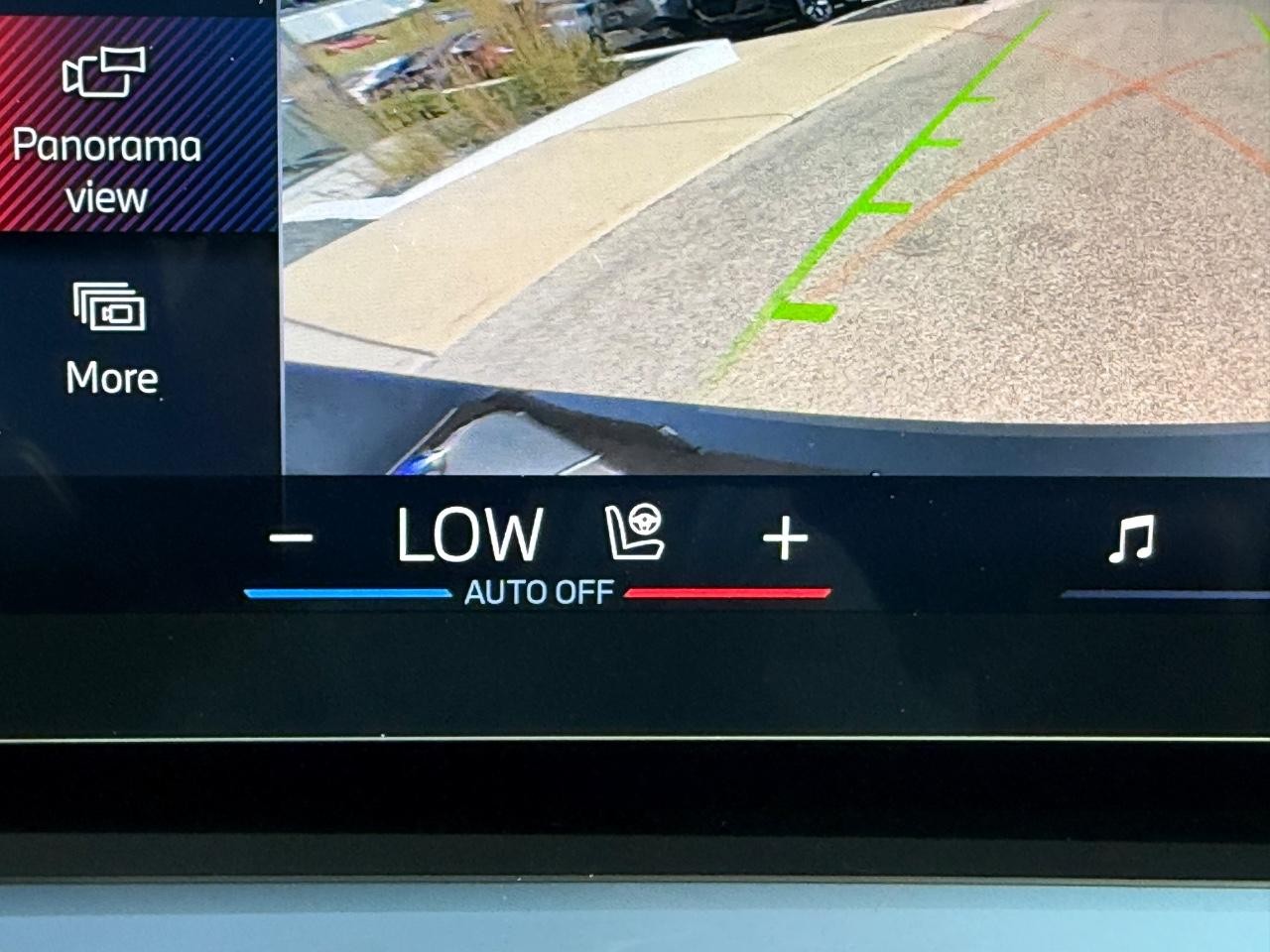 BMW i5 Vehicle Image 17