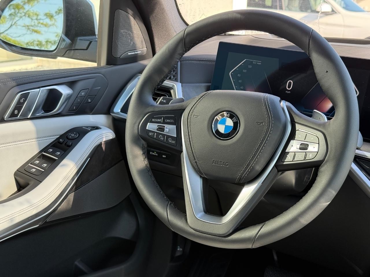BMW X5 Vehicle Image 09