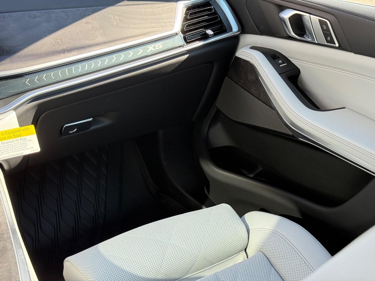 BMW X5 Vehicle Image 10