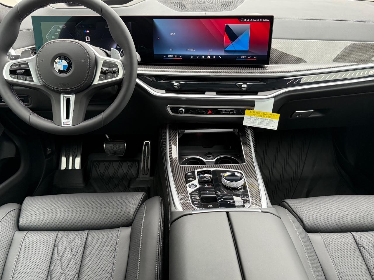 BMW X7 Vehicle Image 06