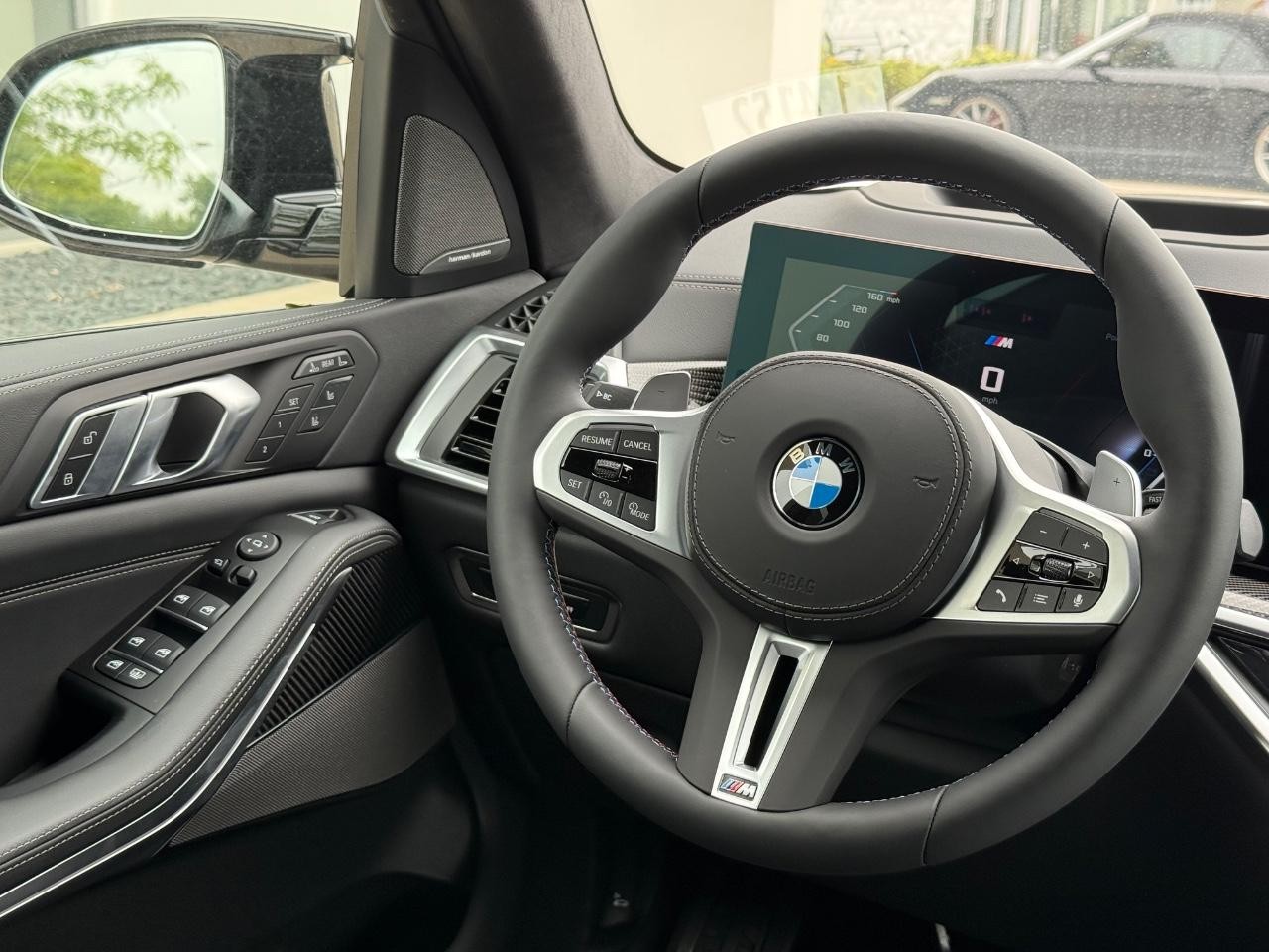 BMW X7 Vehicle Image 09