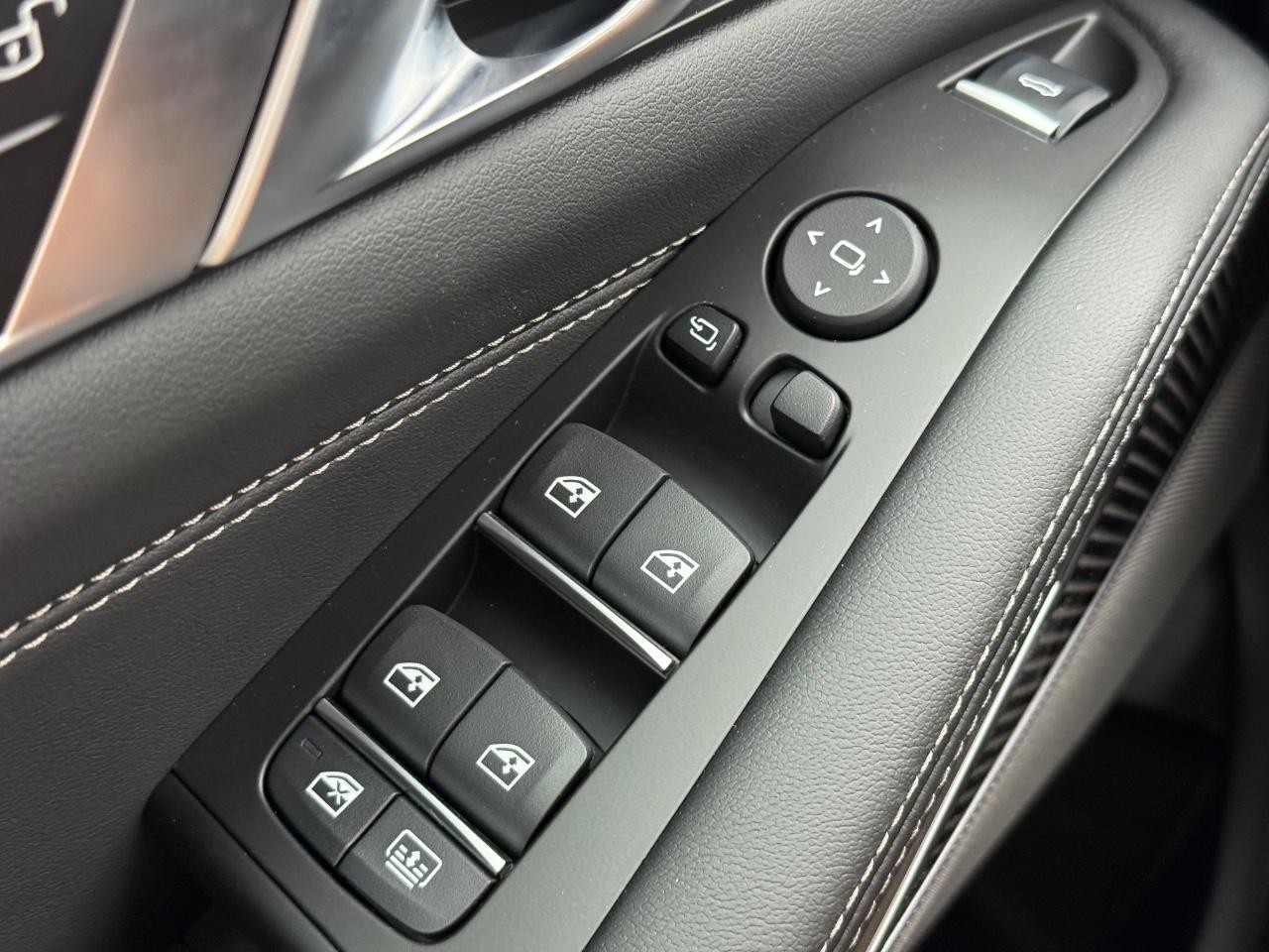 BMW X7 Vehicle Image 18