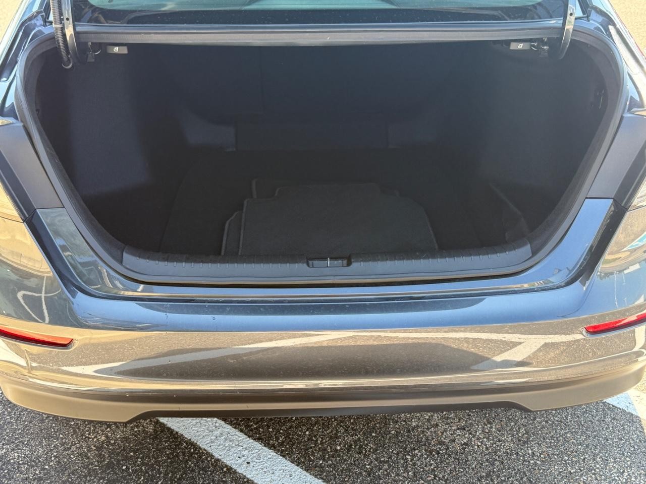 Honda Accord Sedan Vehicle Image 06