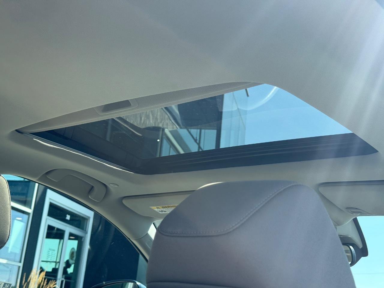 Honda Accord Sedan Vehicle Image 11