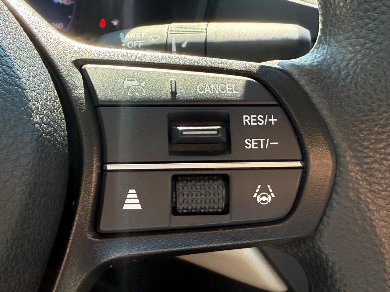 Honda Accord Sedan Vehicle Image 15