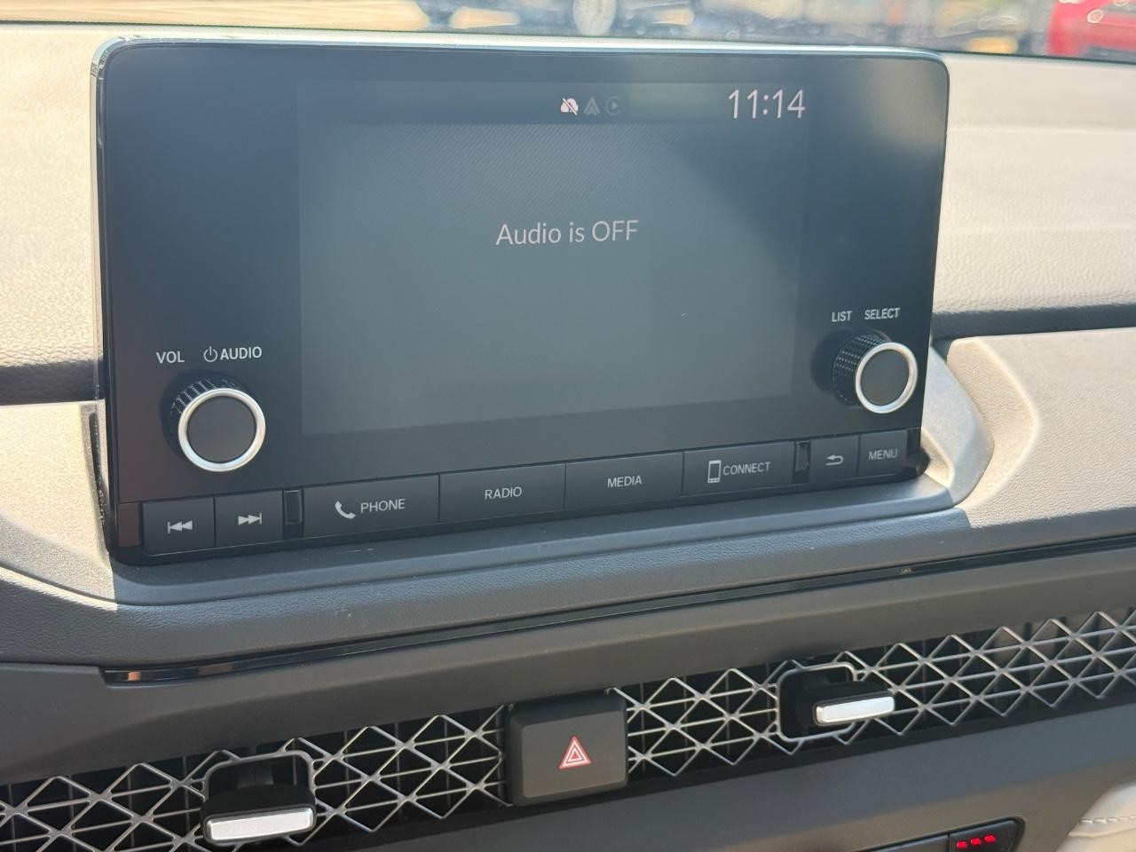 Honda Accord Sedan Vehicle Image 17