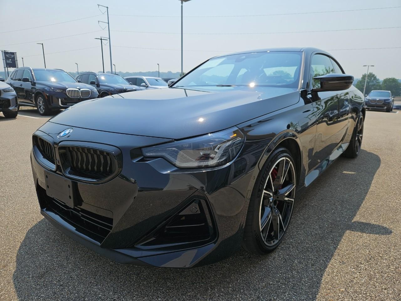 BMW 2 Series Vehicle Image 08