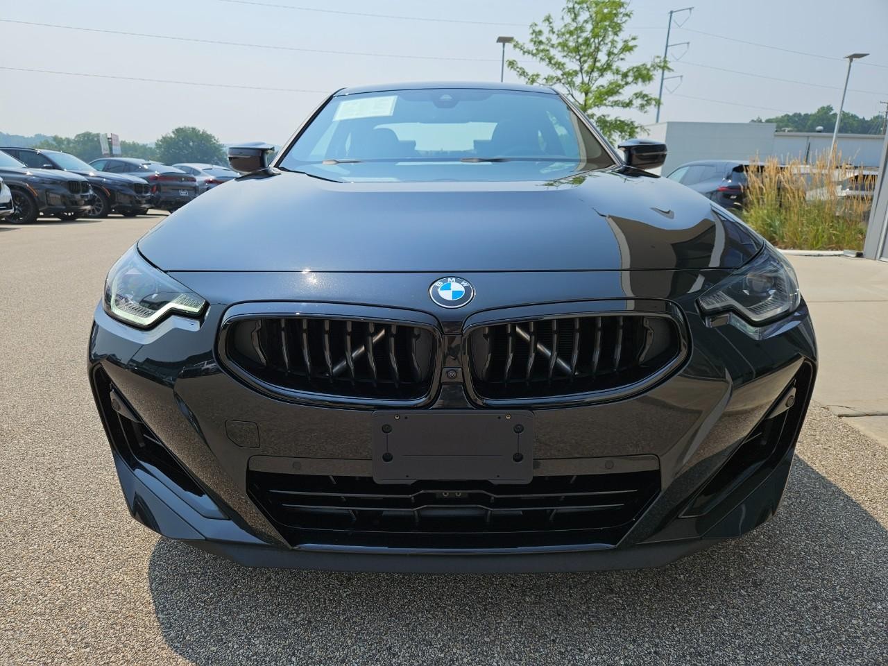 BMW 2 Series Vehicle Image 09