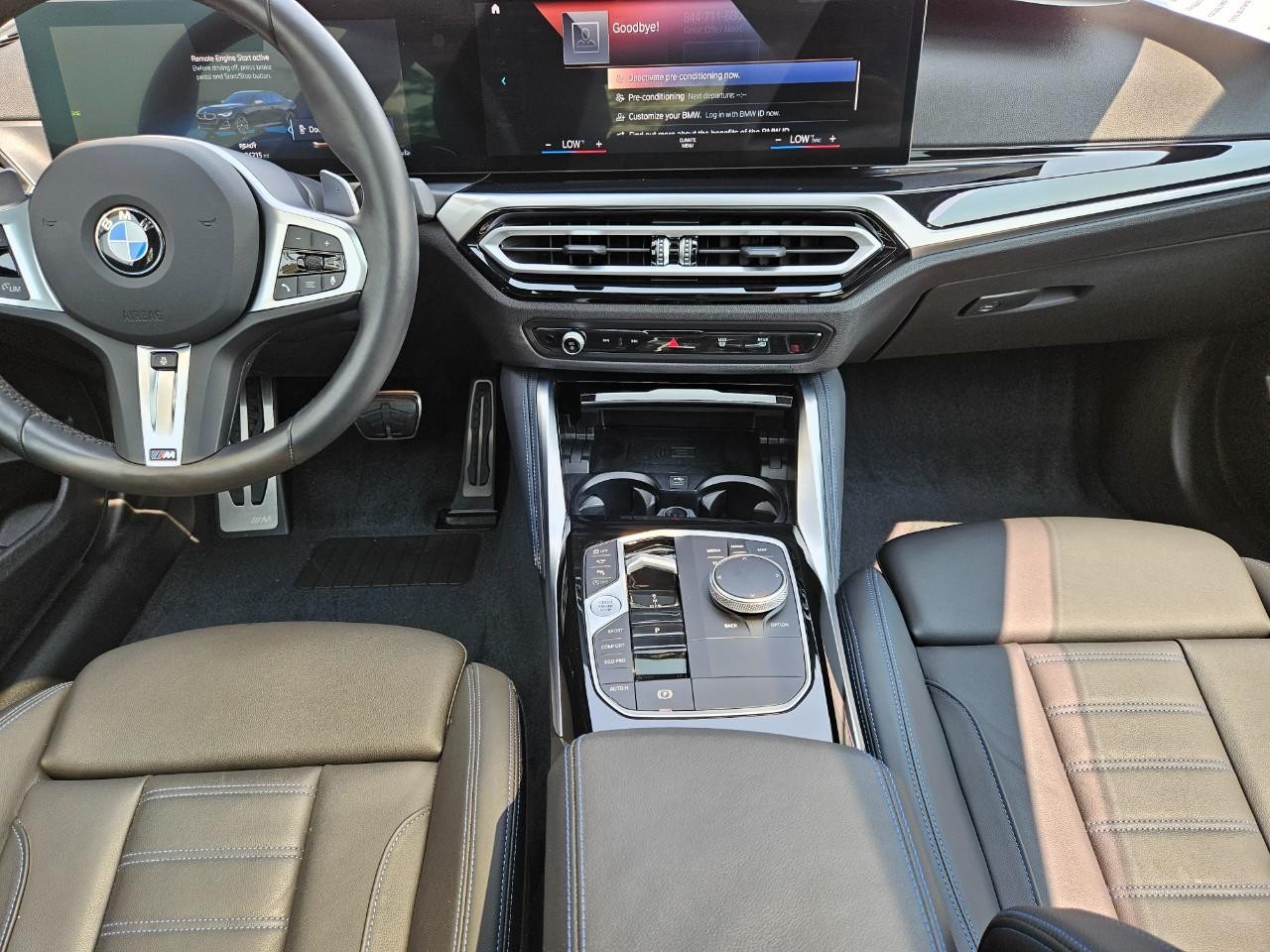 BMW 2 Series Vehicle Image 11
