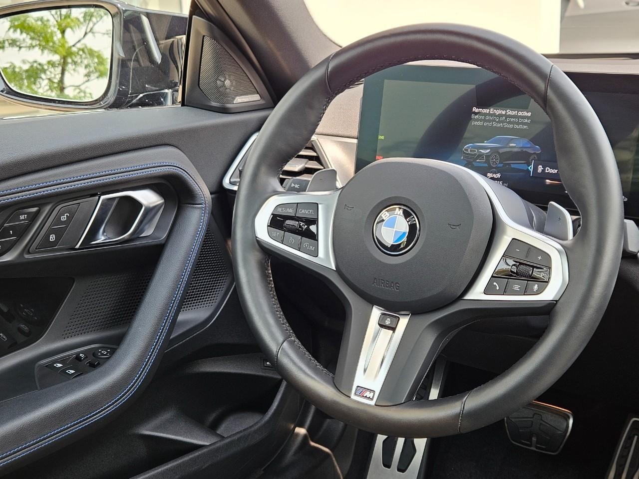 BMW 2 Series Vehicle Image 14