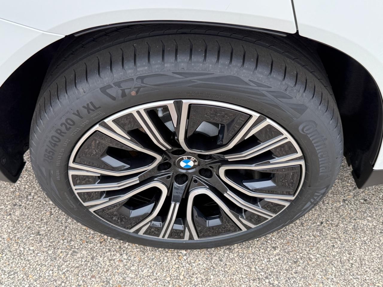 BMW X3 Vehicle Image 04