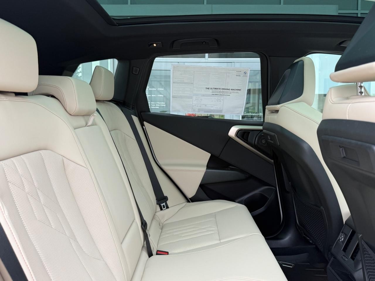 BMW X3 Vehicle Image 05