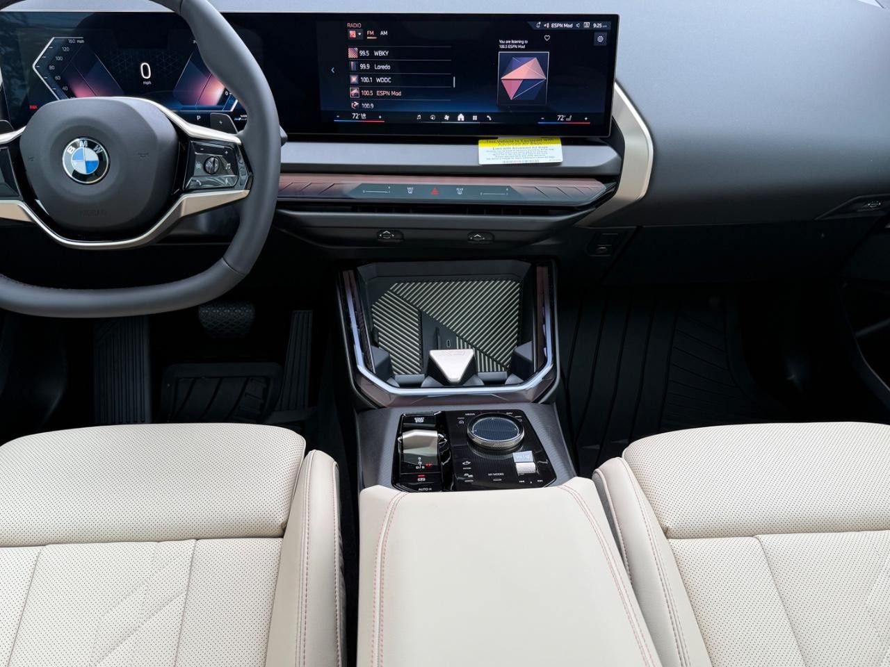 BMW X3 Vehicle Image 06