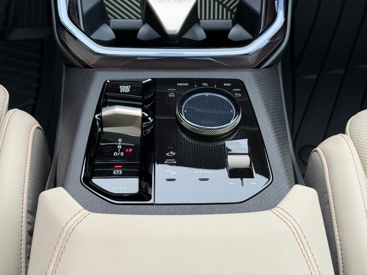 BMW X3 Vehicle Image 08