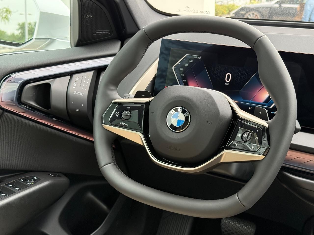 BMW X3 Vehicle Image 09