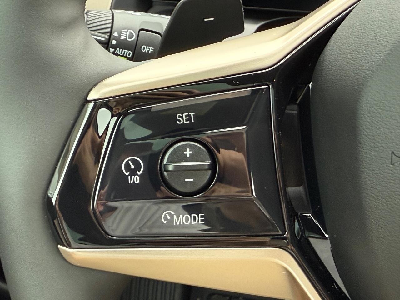 BMW X3 Vehicle Image 12