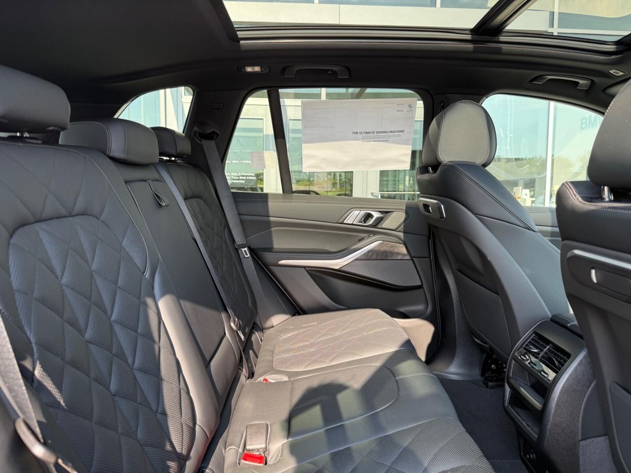 BMW X5 Vehicle Image 05