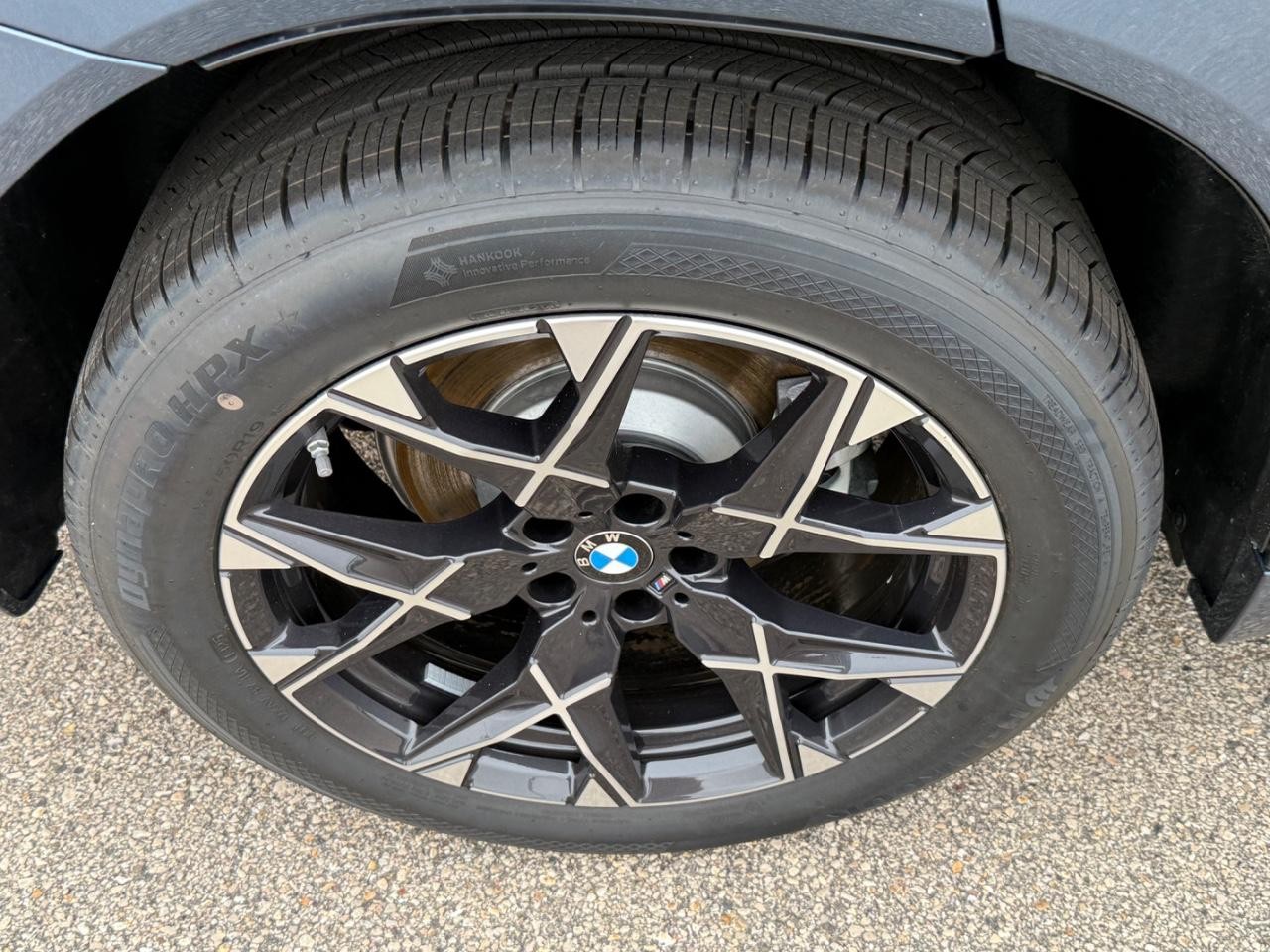 BMW X3 Vehicle Image 04