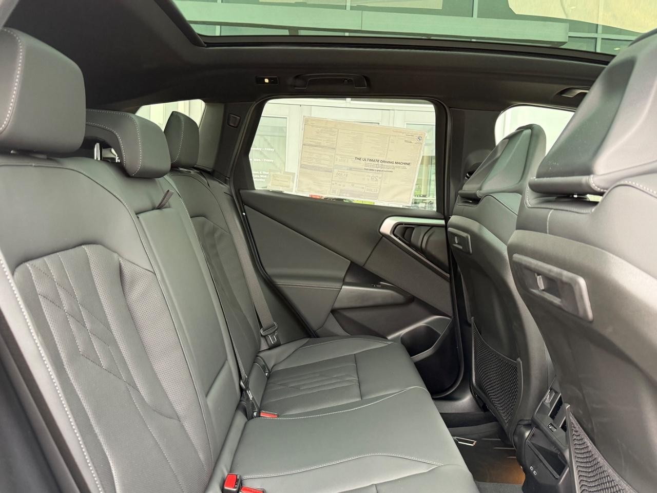 BMW X3 Vehicle Image 05