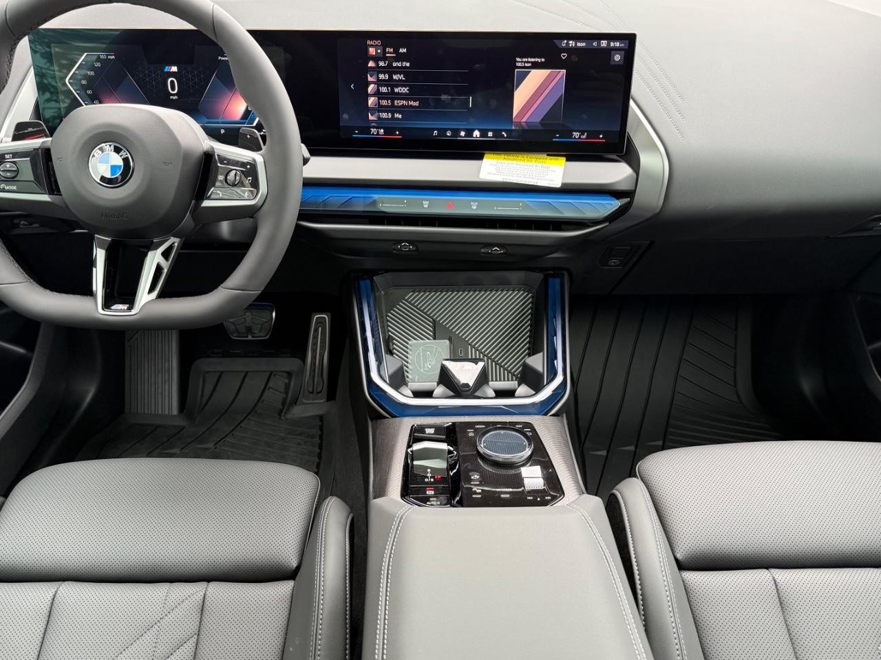 BMW X3 Vehicle Image 06