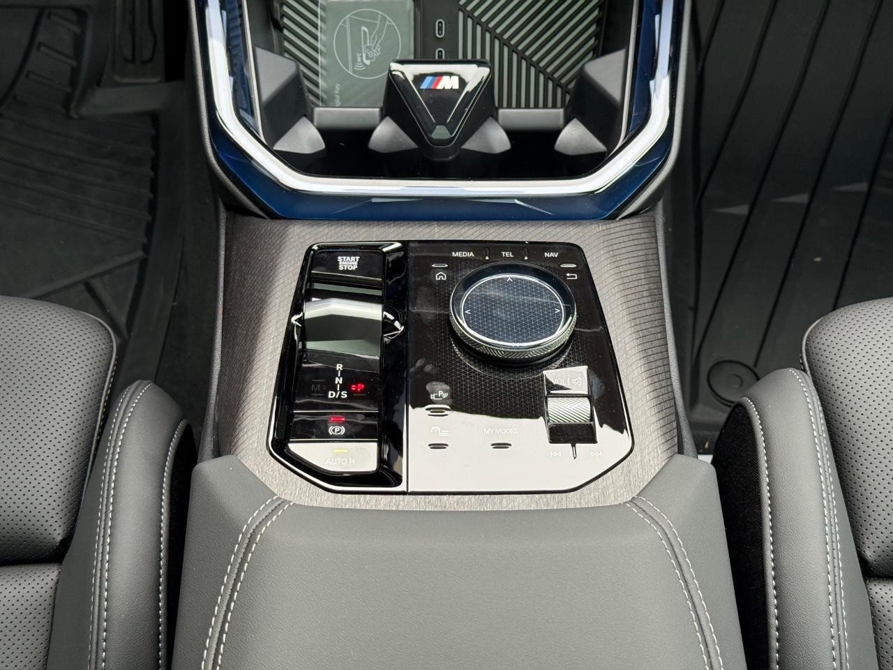 BMW X3 Vehicle Image 08