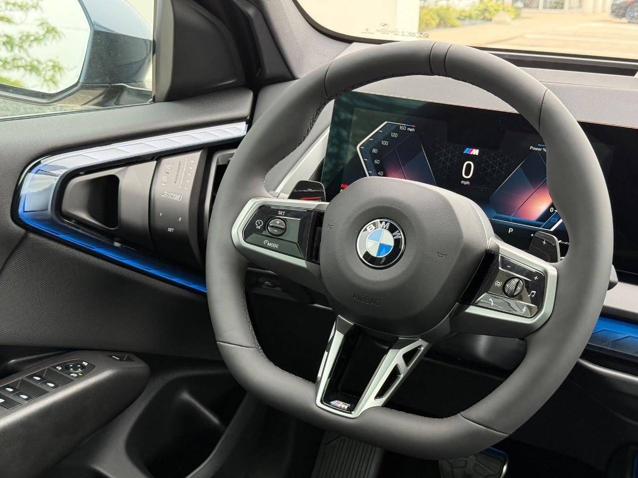 BMW X3 Vehicle Image 09